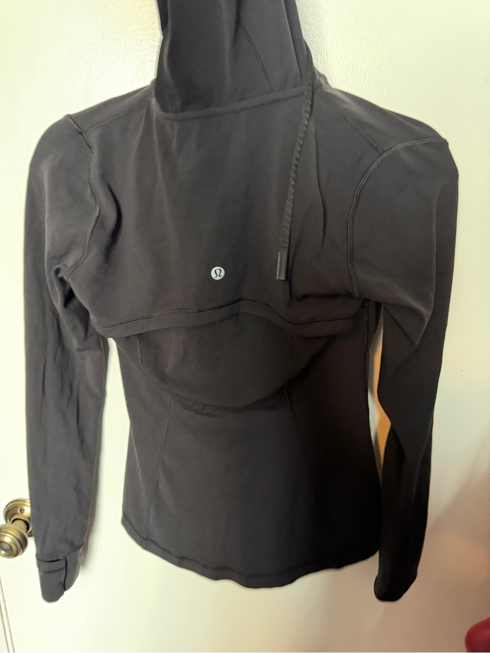 Lululemon defined jacket - Picture 6 of 6